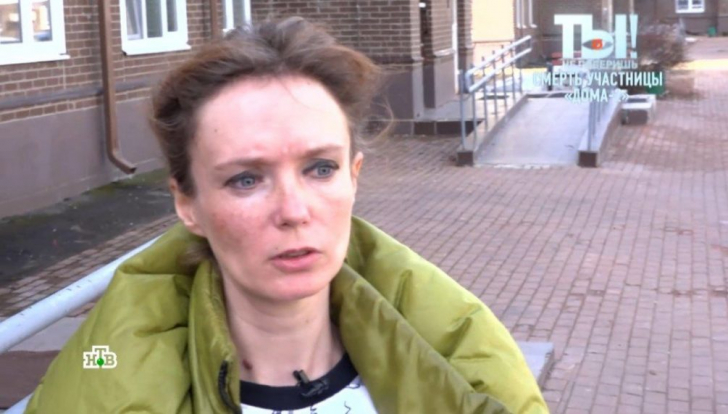 «Выпала из окна по пьяни»: соседка звезды «Дома-2» Либерж Кпадону раскрыла жуткие подробности ее жизни