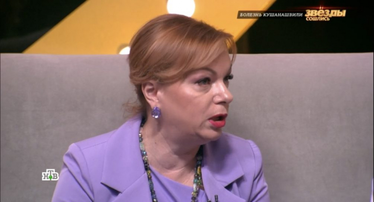 «Если бы подождали 5 часов, спасти бы не удалось»: жена Отара Кушанашвили о его борьбе с четвертой стадией рака
